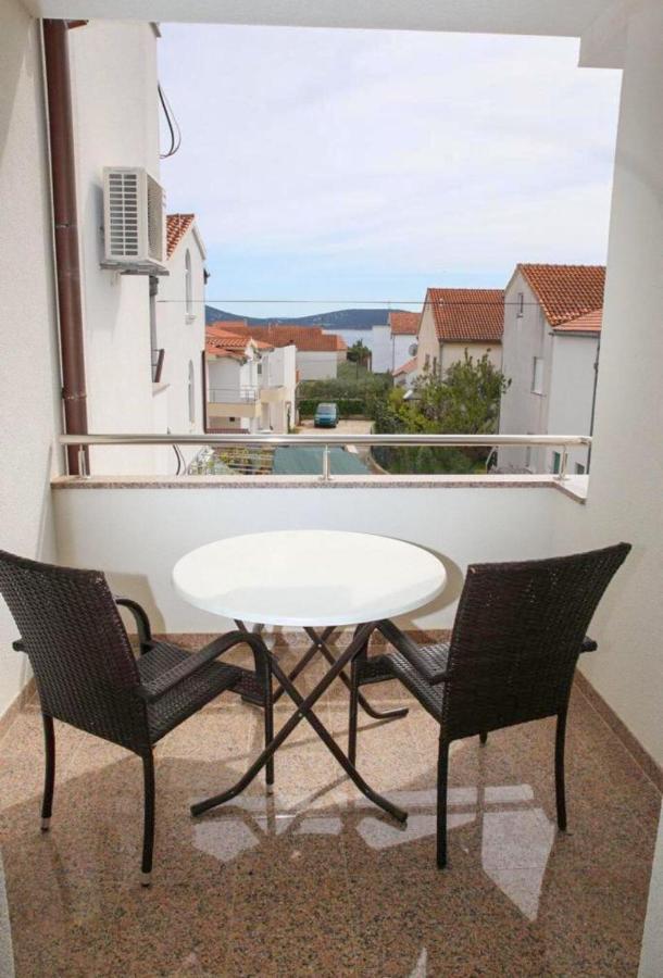 Apartments Valentino Vodice Exterior photo