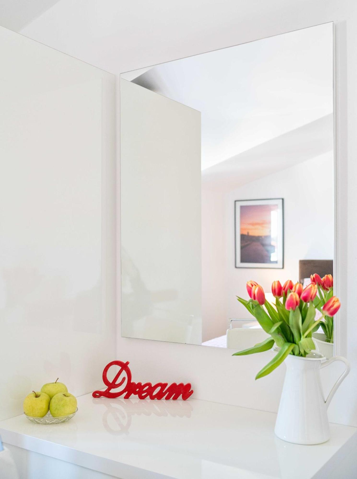 Apartments Valentino Vodice Exterior photo