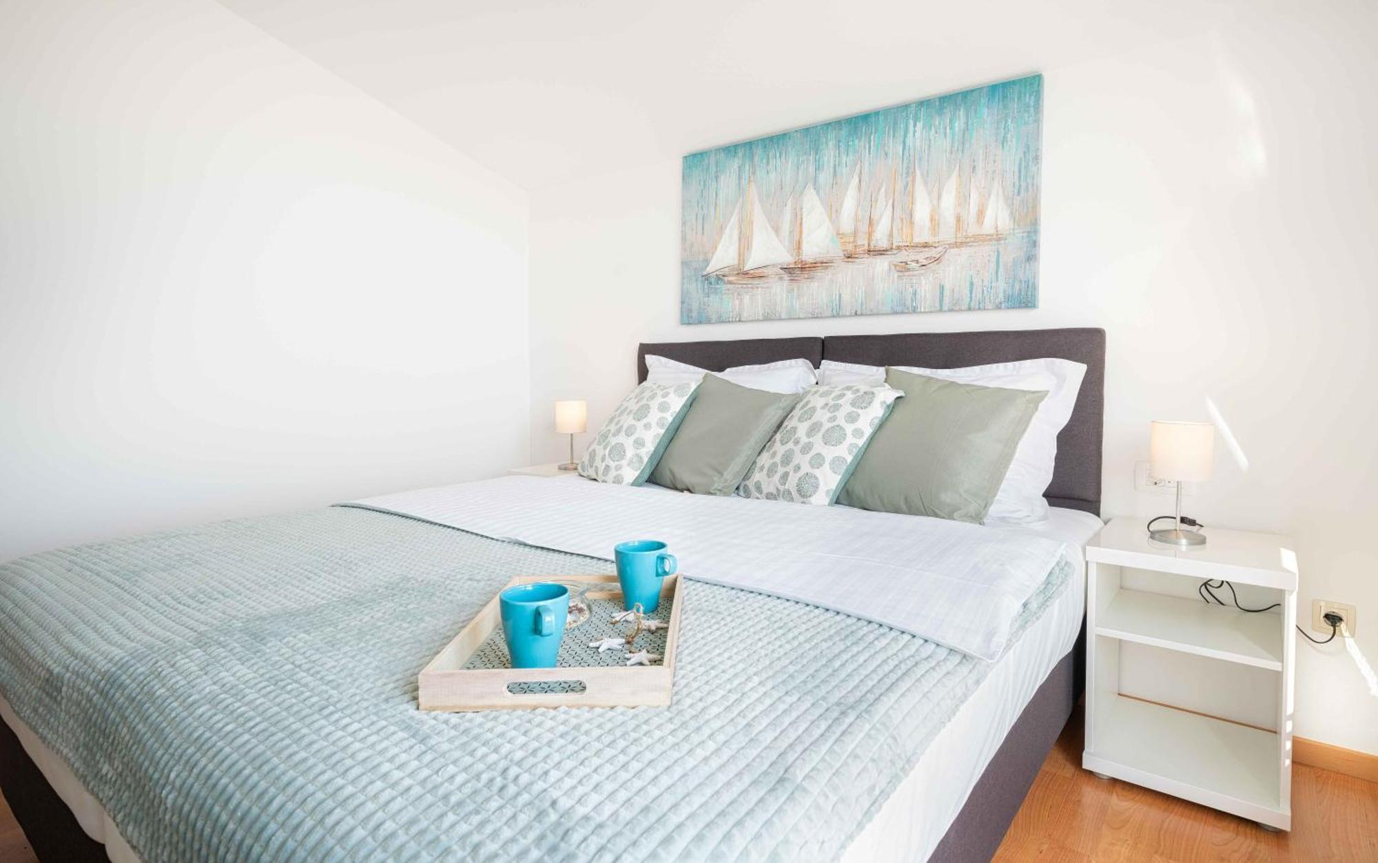 Apartments Valentino Vodice Exterior photo
